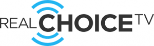 Real Choice TV Logo